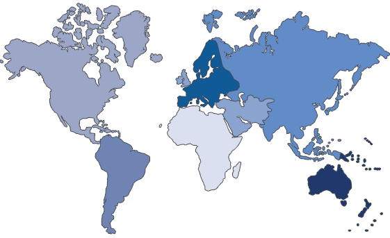 clipart world map globe - photo #36