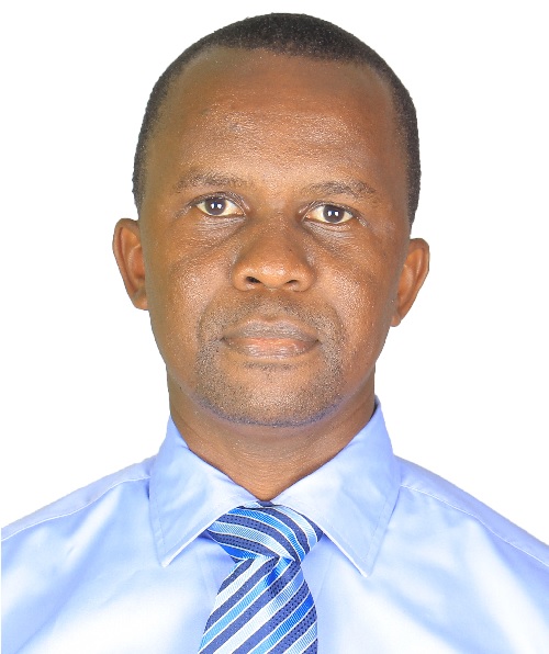 Director, TenStep Uganda